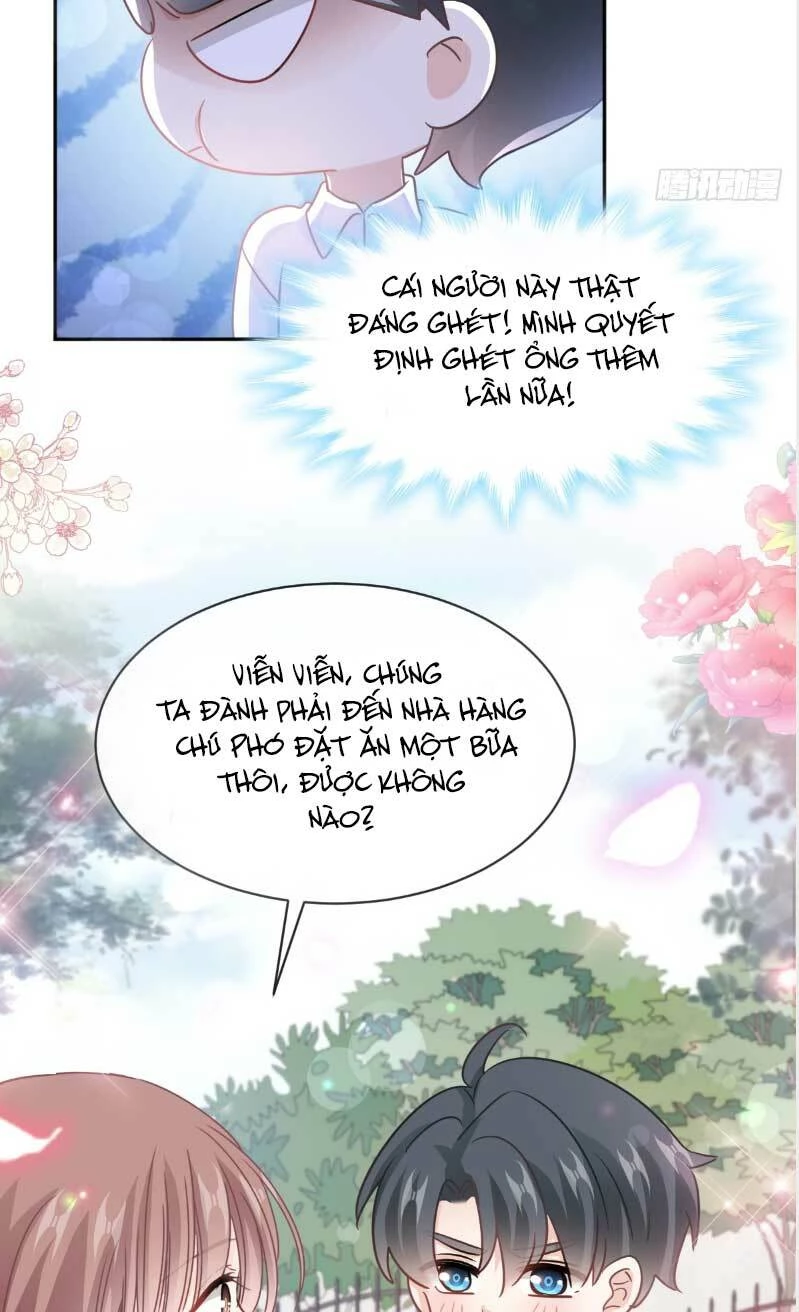 Bá Đạo Tổng Tài Nhẹ Nhàng Yêu Chapter 306 - 31