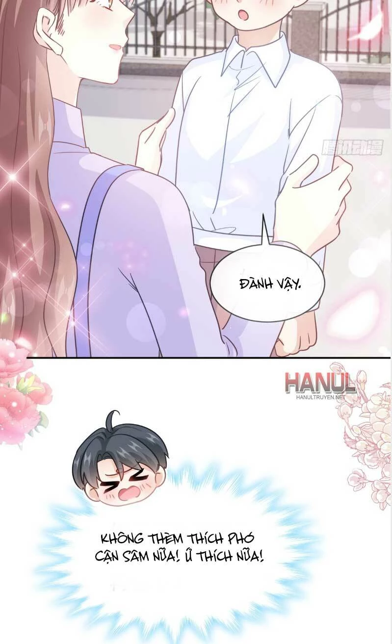 Bá Đạo Tổng Tài Nhẹ Nhàng Yêu Chapter 306 - 32