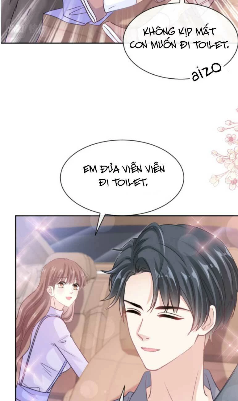 Bá Đạo Tổng Tài Nhẹ Nhàng Yêu Chapter 307 - 6