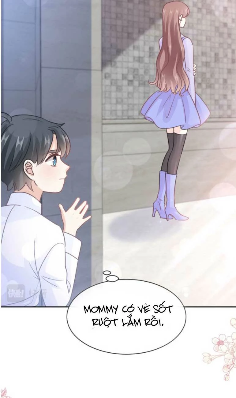 Bá Đạo Tổng Tài Nhẹ Nhàng Yêu Chapter 307 - 10