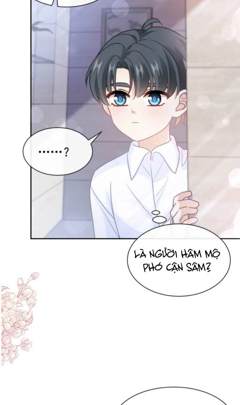 Bá Đạo Tổng Tài Nhẹ Nhàng Yêu Chapter 307 - 12