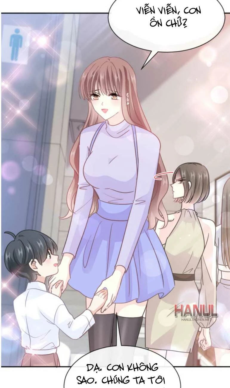 Bá Đạo Tổng Tài Nhẹ Nhàng Yêu Chapter 307 - 13