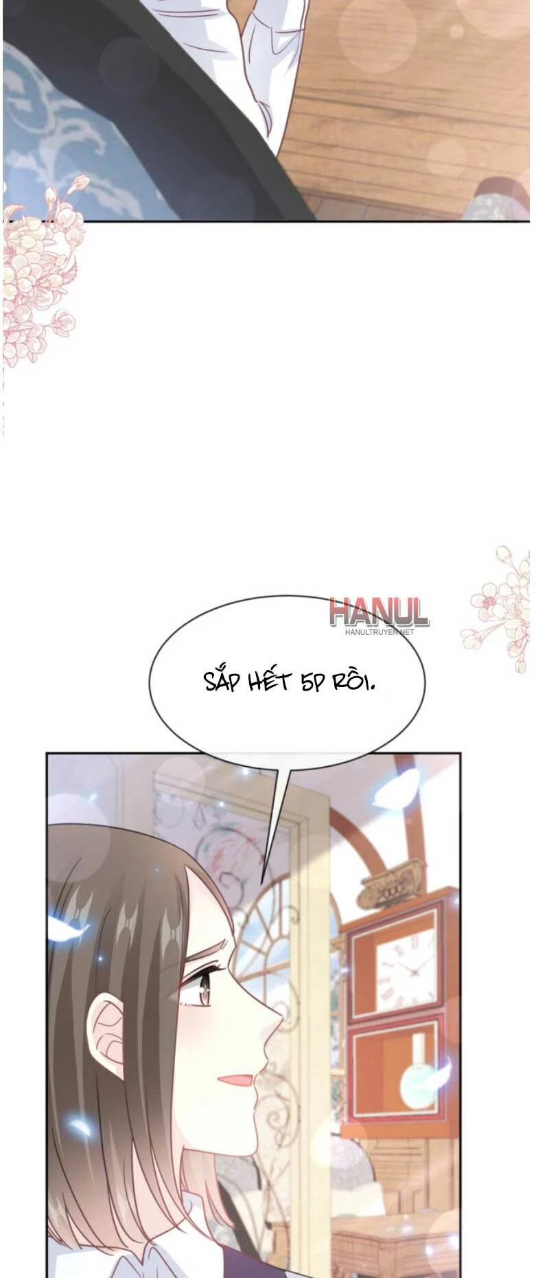 Bá Đạo Tổng Tài Nhẹ Nhàng Yêu Chapter 307 - 28