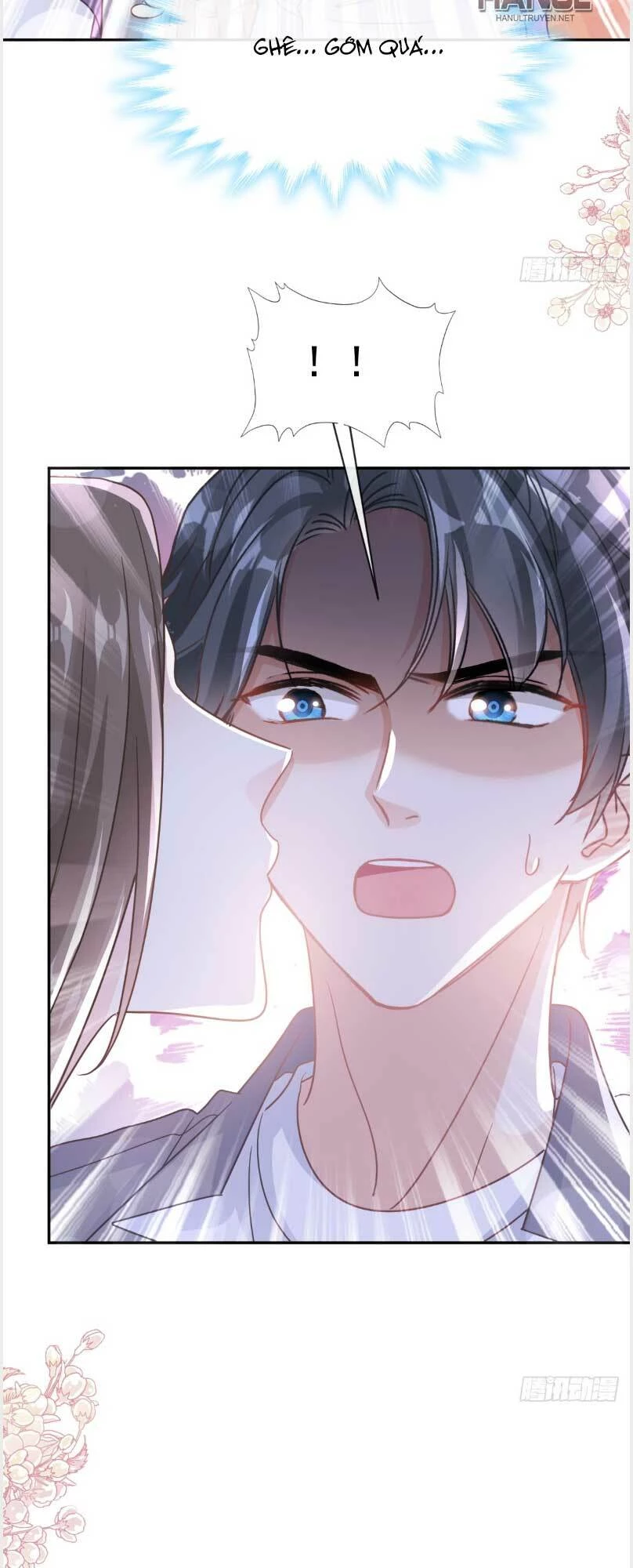 Bá Đạo Tổng Tài Nhẹ Nhàng Yêu Chapter 308 - 20