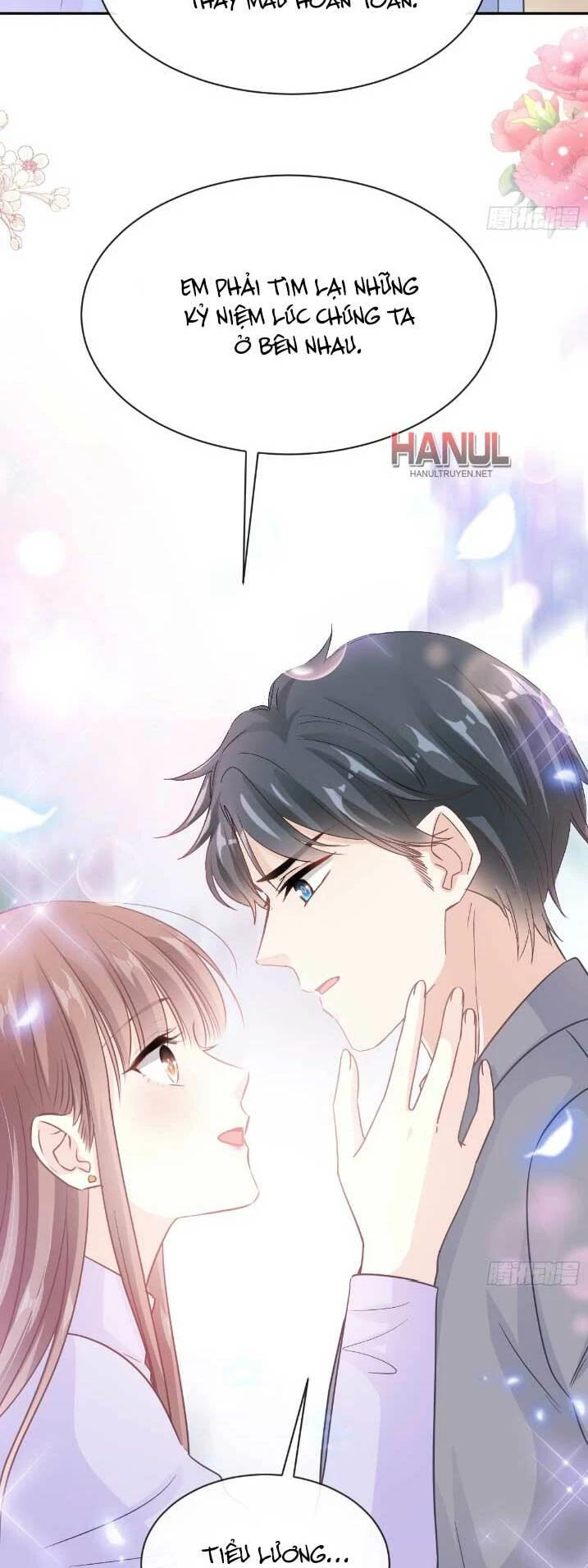 Bá Đạo Tổng Tài Nhẹ Nhàng Yêu Chapter 309 - 7
