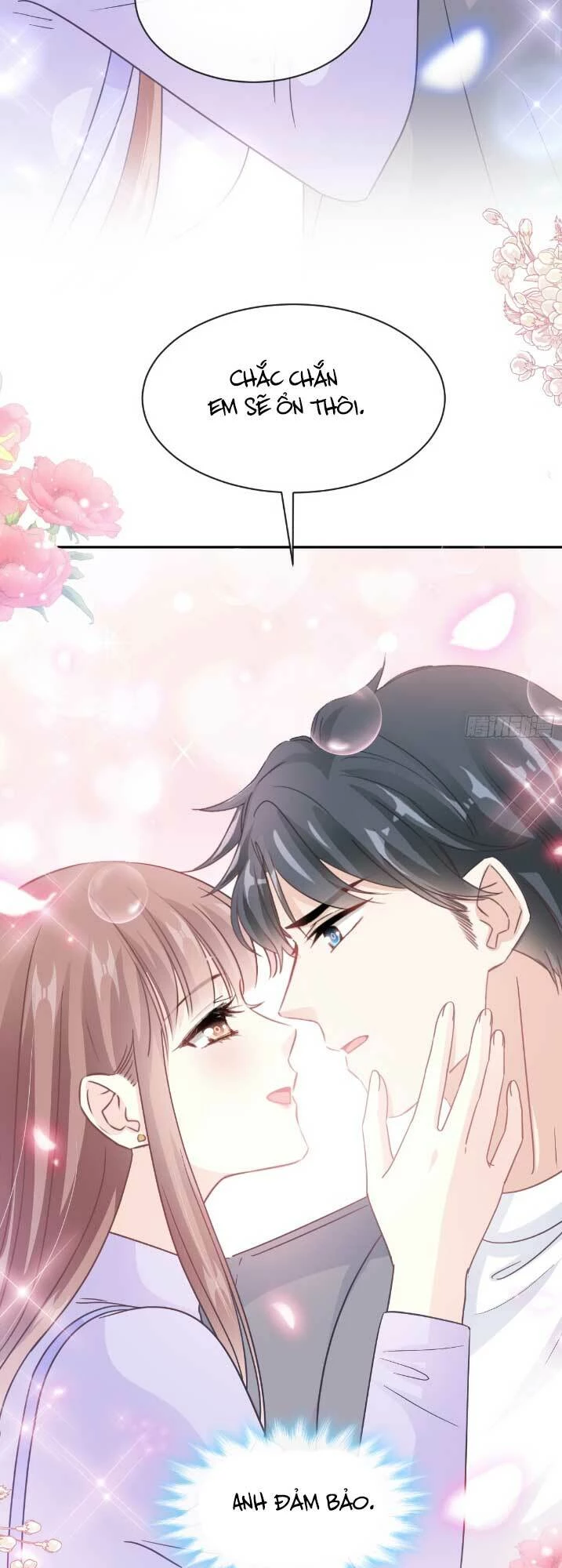 Bá Đạo Tổng Tài Nhẹ Nhàng Yêu Chapter 309 - 8
