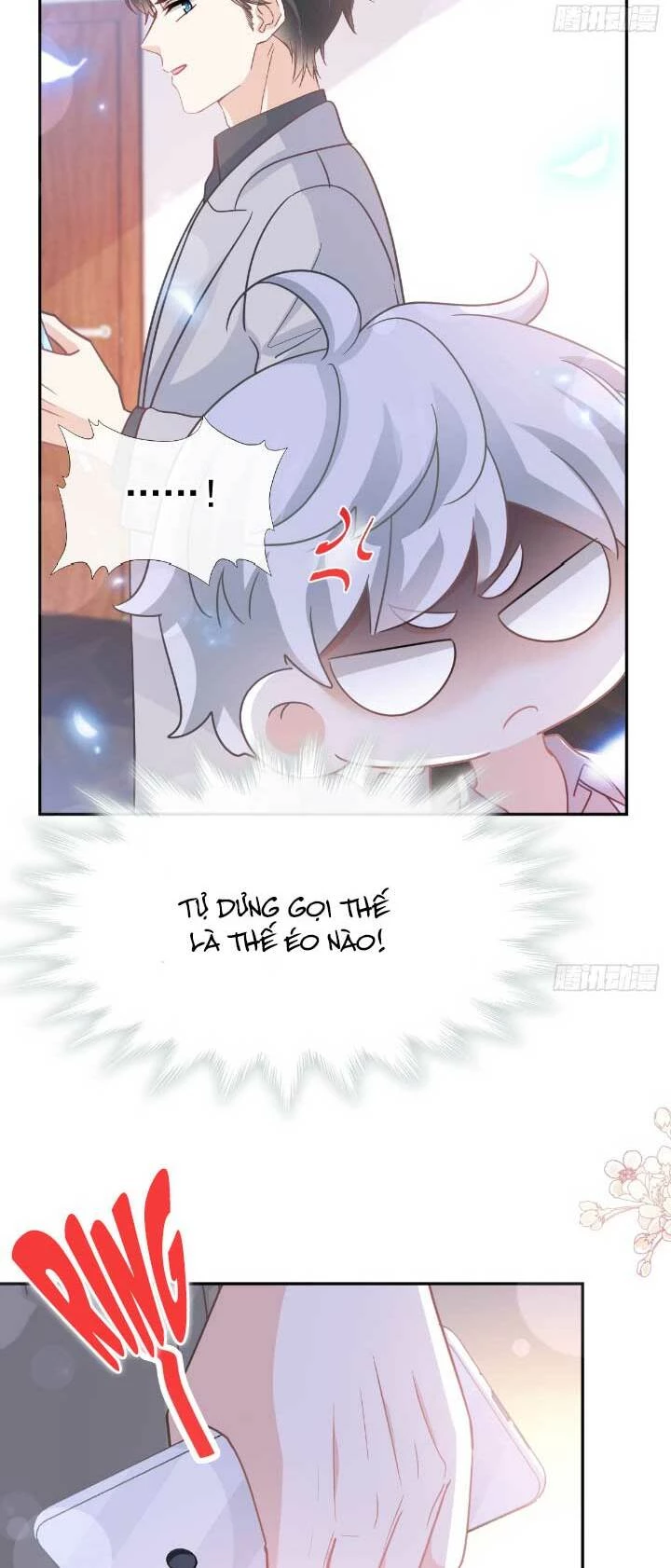 Bá Đạo Tổng Tài Nhẹ Nhàng Yêu Chapter 309 - 21