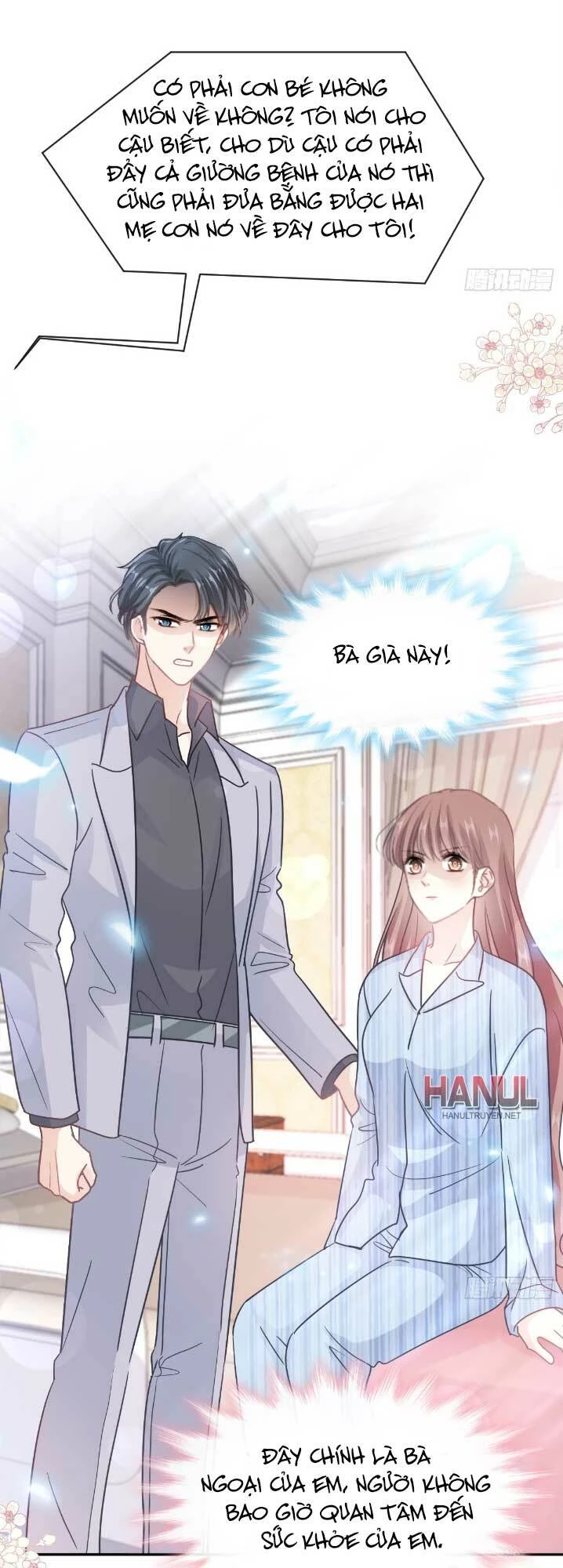 Bá Đạo Tổng Tài Nhẹ Nhàng Yêu Chapter 310 - 2