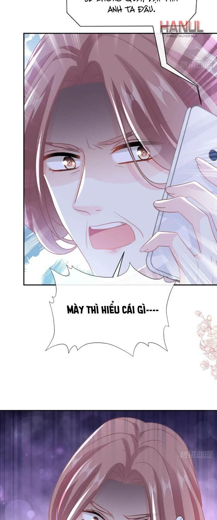 Bá Đạo Tổng Tài Nhẹ Nhàng Yêu Chapter 310 - 4