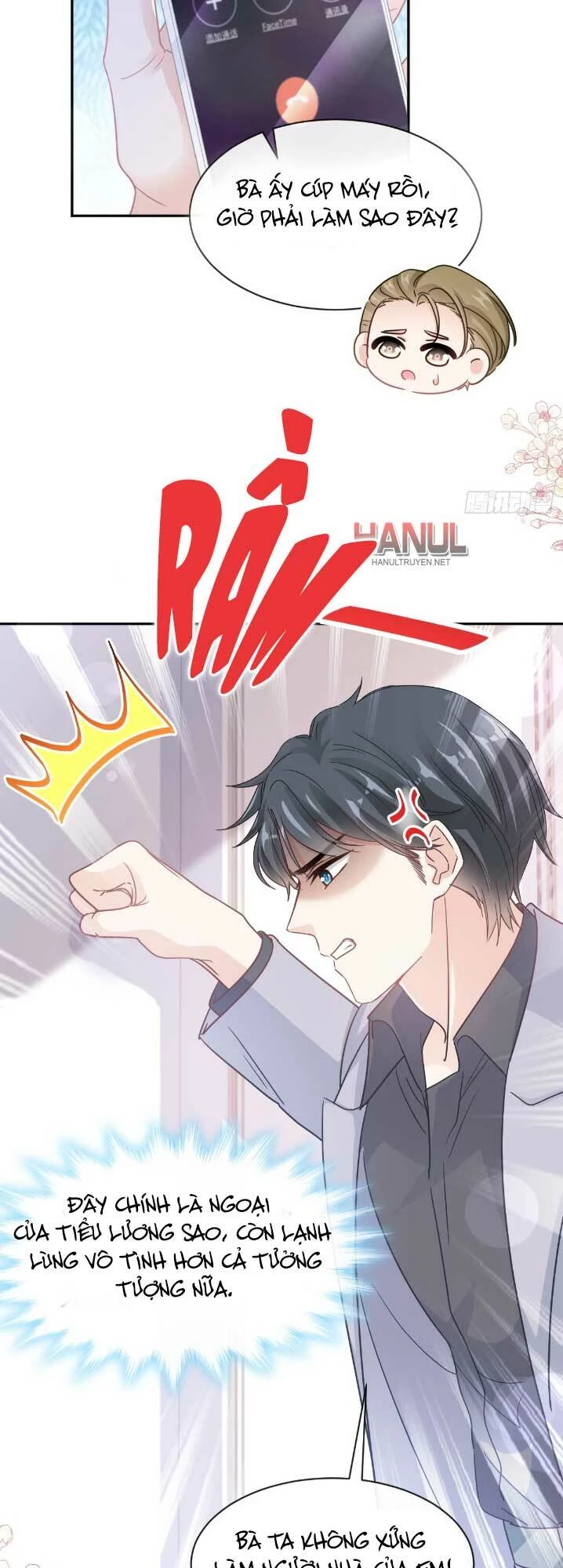Bá Đạo Tổng Tài Nhẹ Nhàng Yêu Chapter 310 - 6