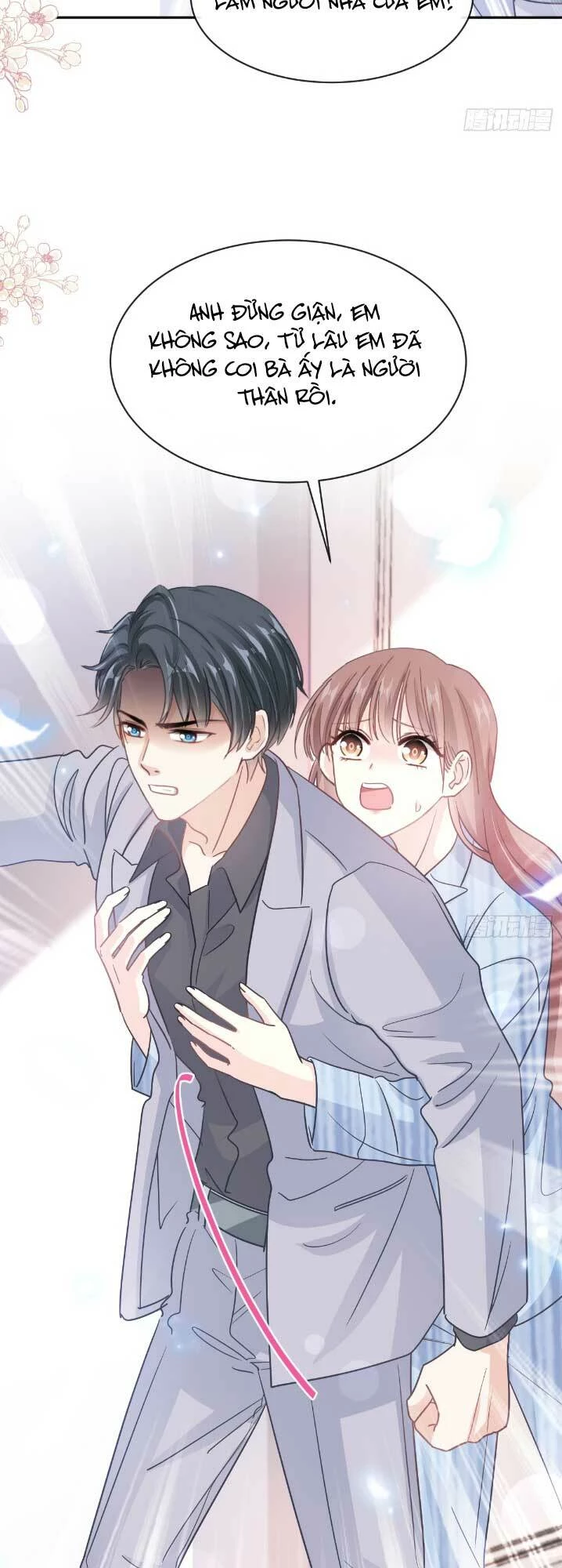 Bá Đạo Tổng Tài Nhẹ Nhàng Yêu Chapter 310 - 7