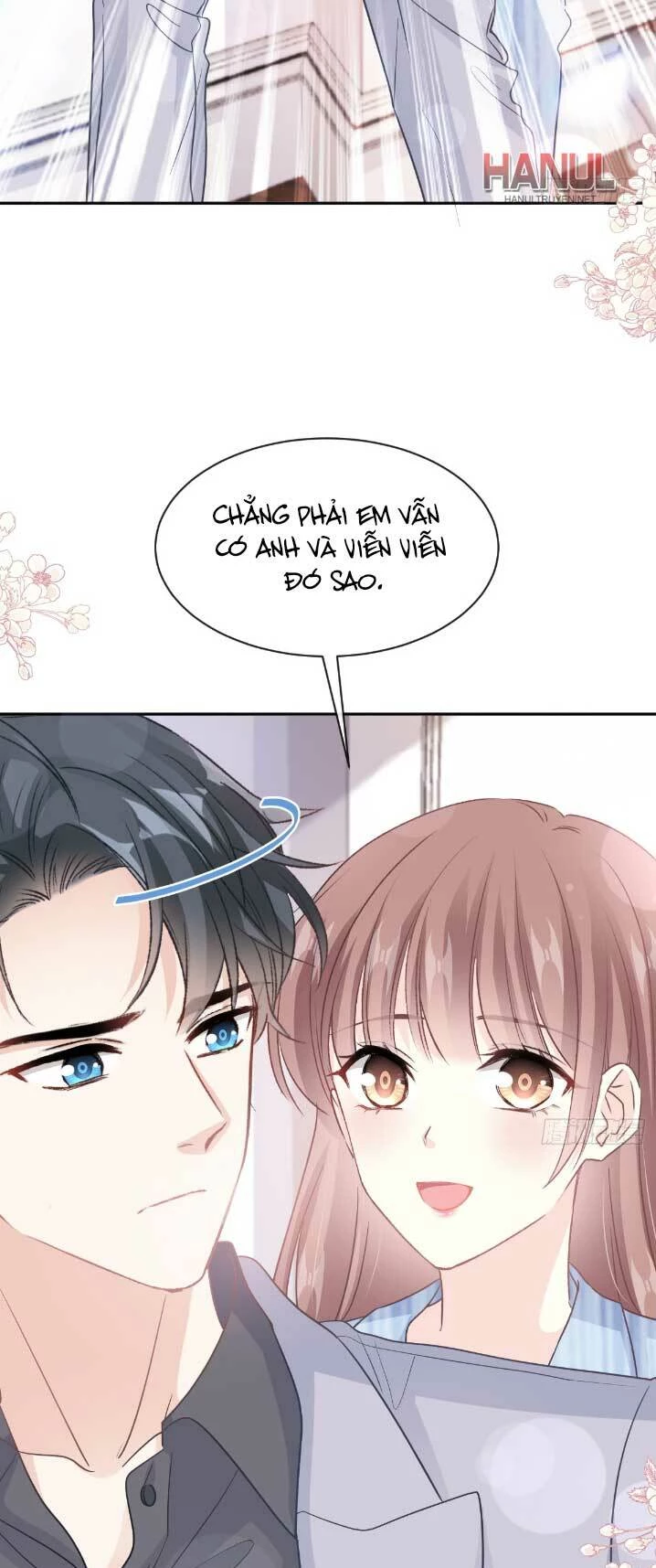 Bá Đạo Tổng Tài Nhẹ Nhàng Yêu Chapter 310 - 8