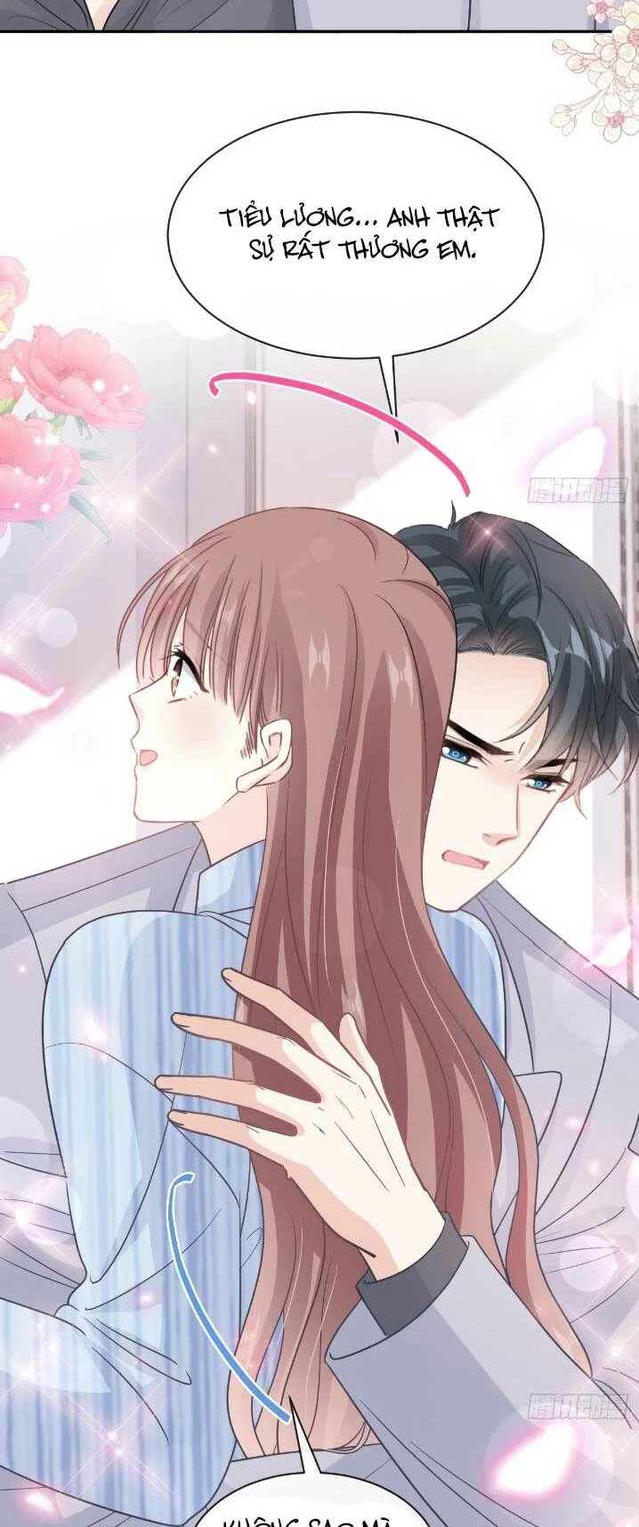 Bá Đạo Tổng Tài Nhẹ Nhàng Yêu Chapter 310 - 9