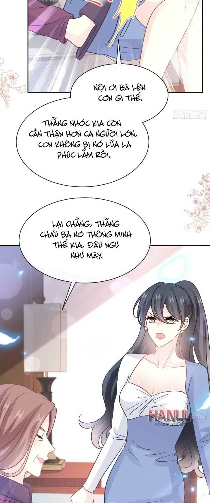 Bá Đạo Tổng Tài Nhẹ Nhàng Yêu Chapter 310 - 13