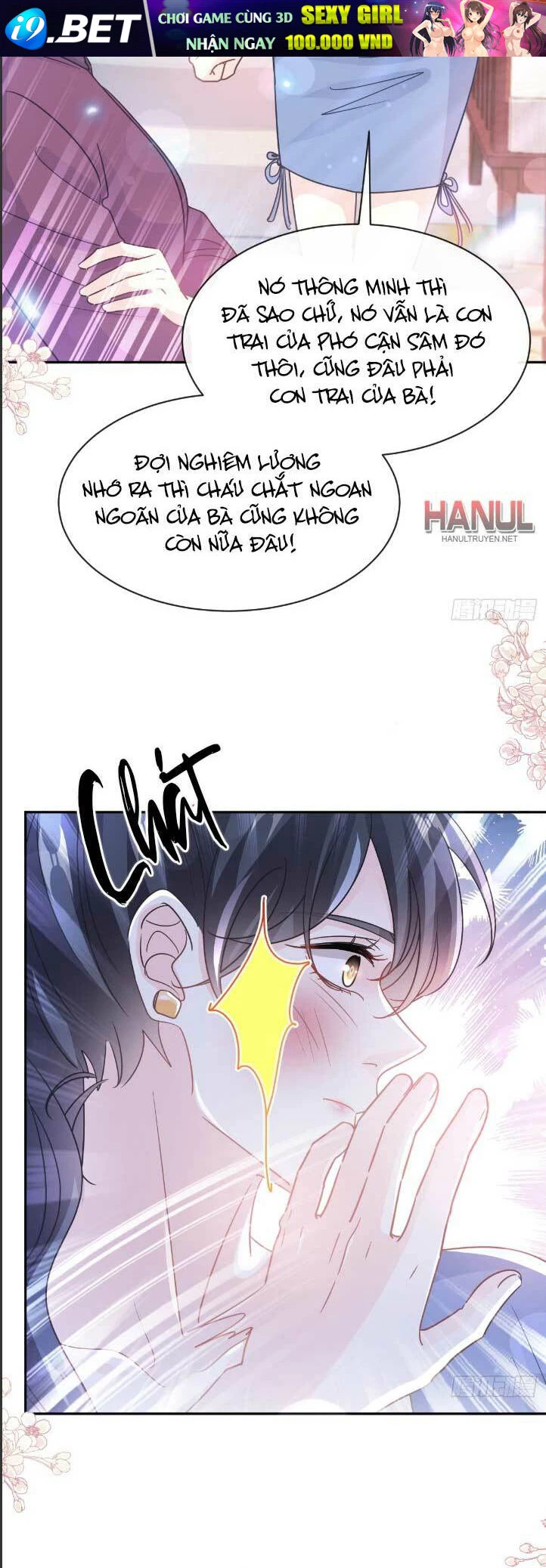 Bá Đạo Tổng Tài Nhẹ Nhàng Yêu Chapter 310 - 14