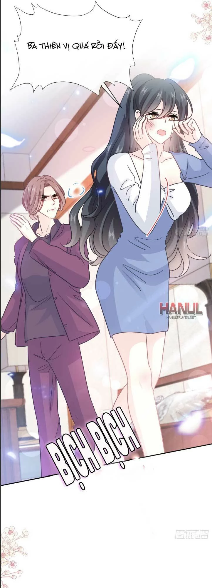 Bá Đạo Tổng Tài Nhẹ Nhàng Yêu Chapter 310 - 15