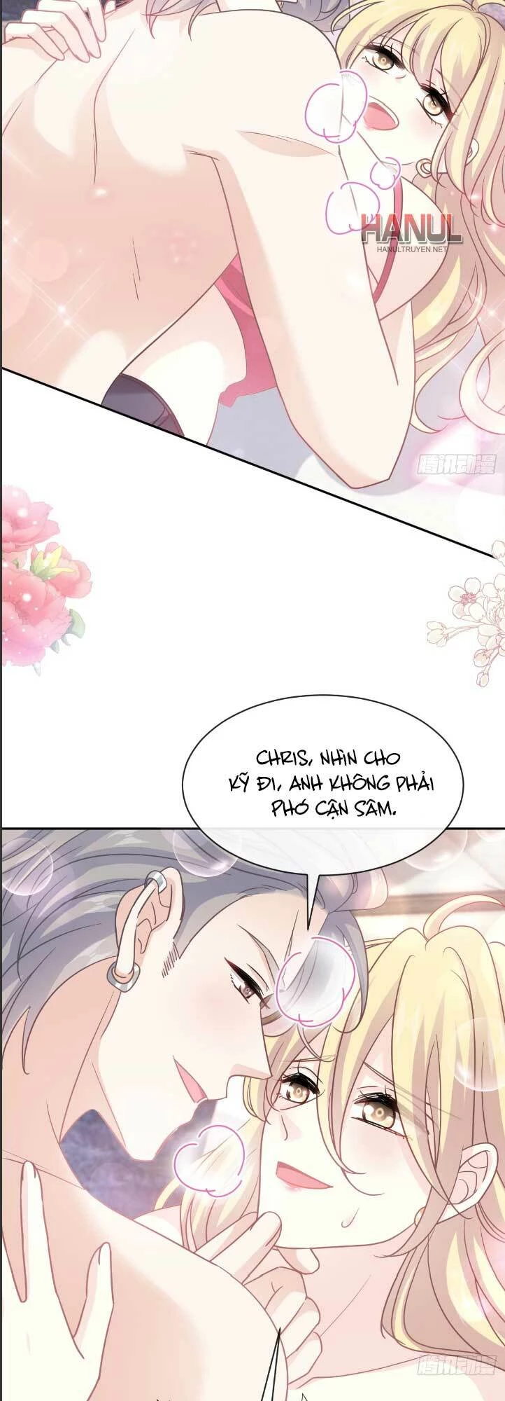 Bá Đạo Tổng Tài Nhẹ Nhàng Yêu Chapter 310 - 19