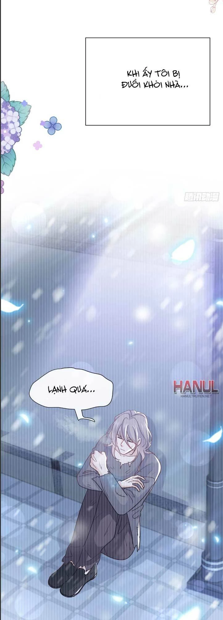 Bá Đạo Tổng Tài Nhẹ Nhàng Yêu Chapter 310 - 25