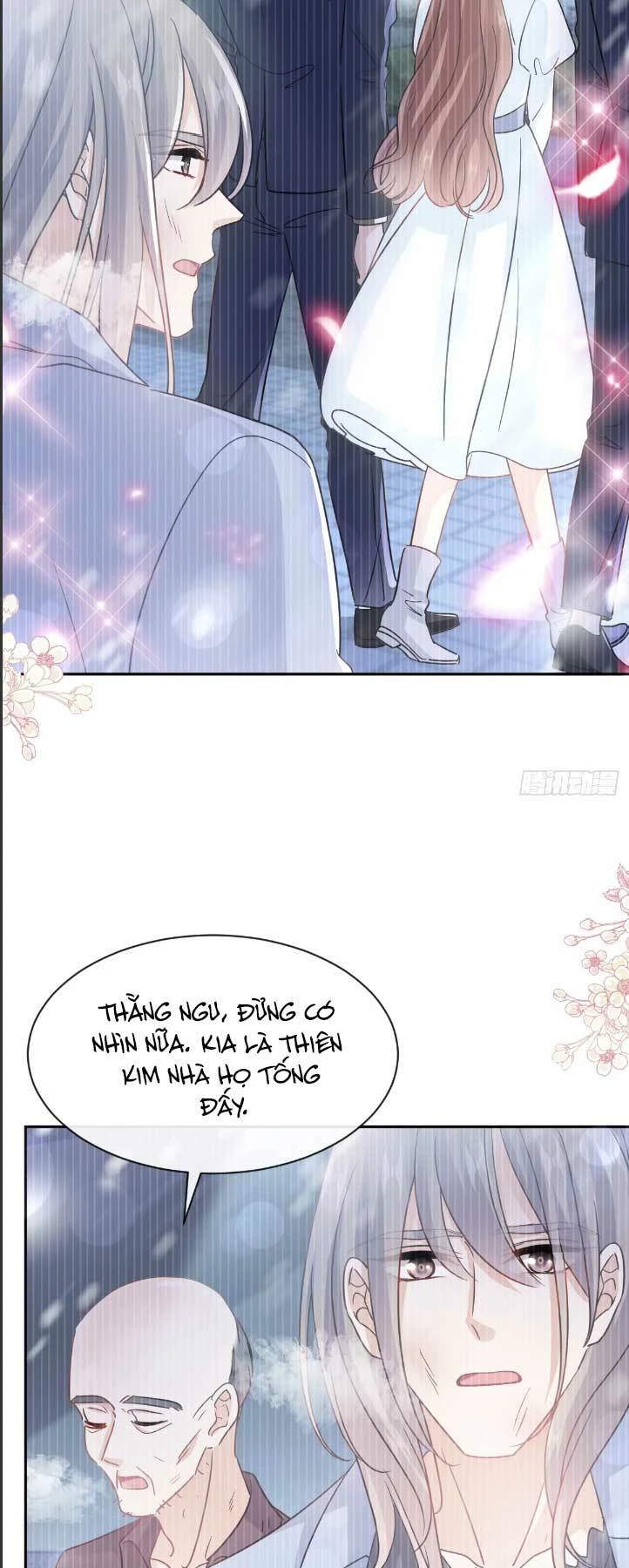 Bá Đạo Tổng Tài Nhẹ Nhàng Yêu Chapter 310 - 27