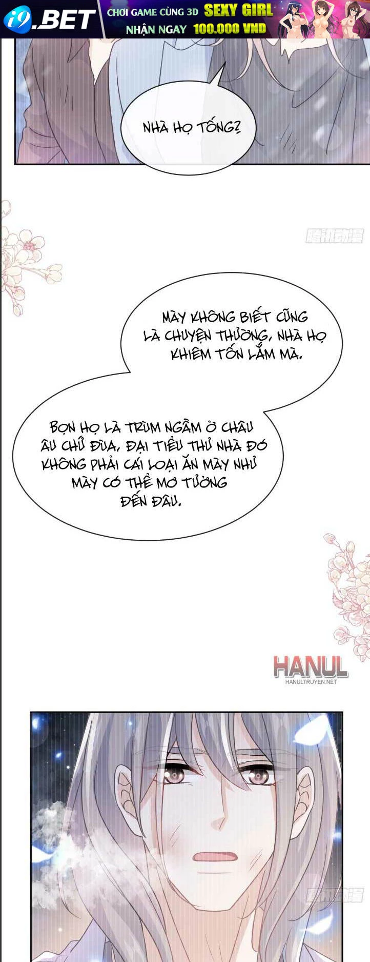 Bá Đạo Tổng Tài Nhẹ Nhàng Yêu Chapter 310 - 28