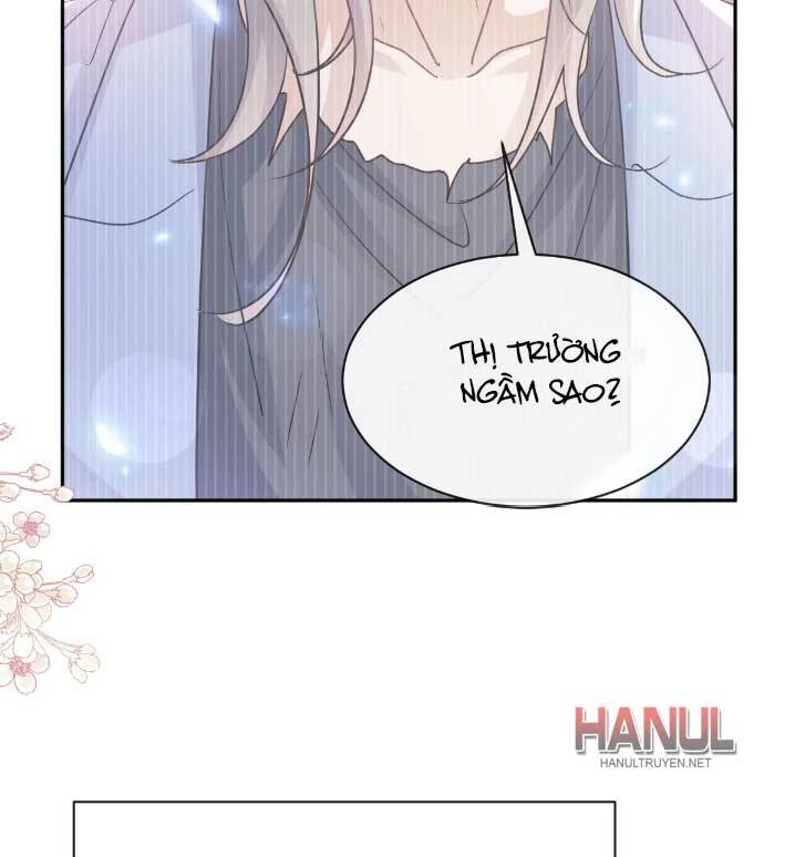 Bá Đạo Tổng Tài Nhẹ Nhàng Yêu Chapter 310 - 29