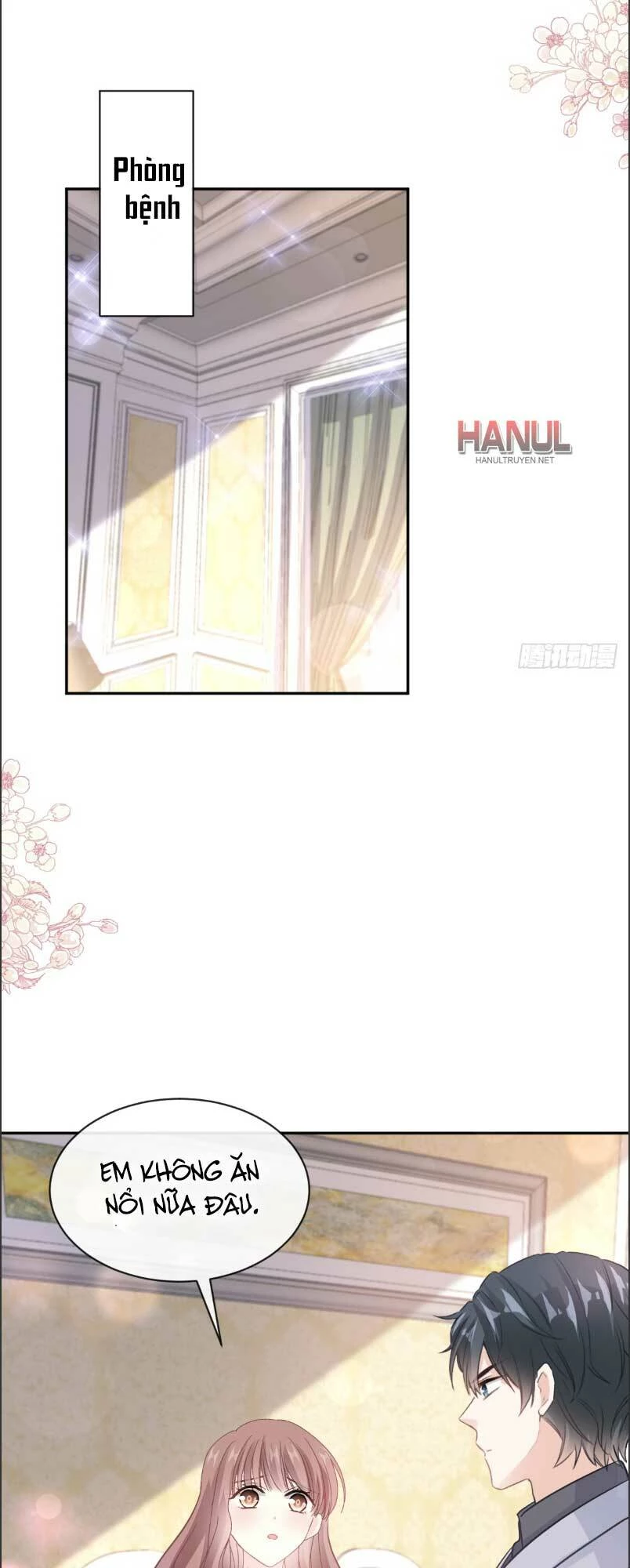 Bá Đạo Tổng Tài Nhẹ Nhàng Yêu Chapter 311 - 2