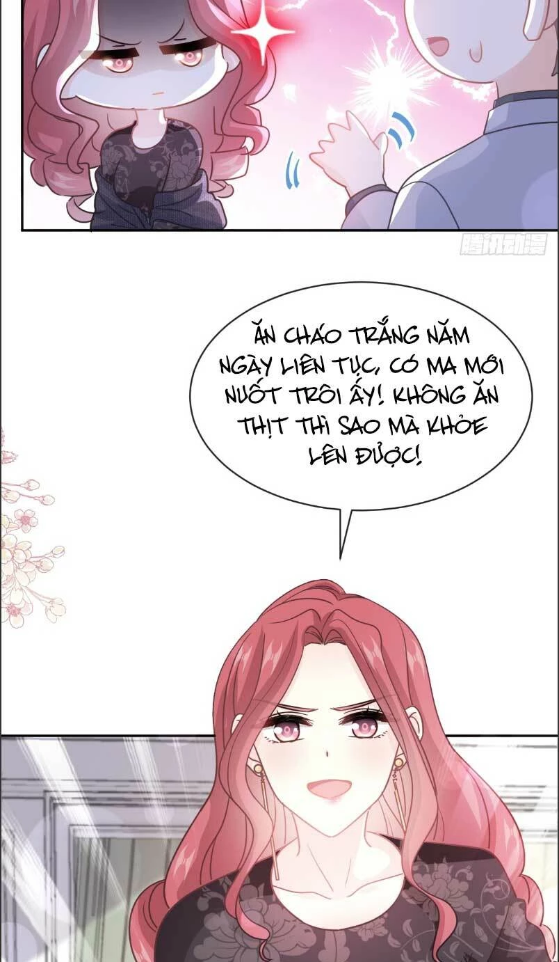 Bá Đạo Tổng Tài Nhẹ Nhàng Yêu Chapter 311 - 10