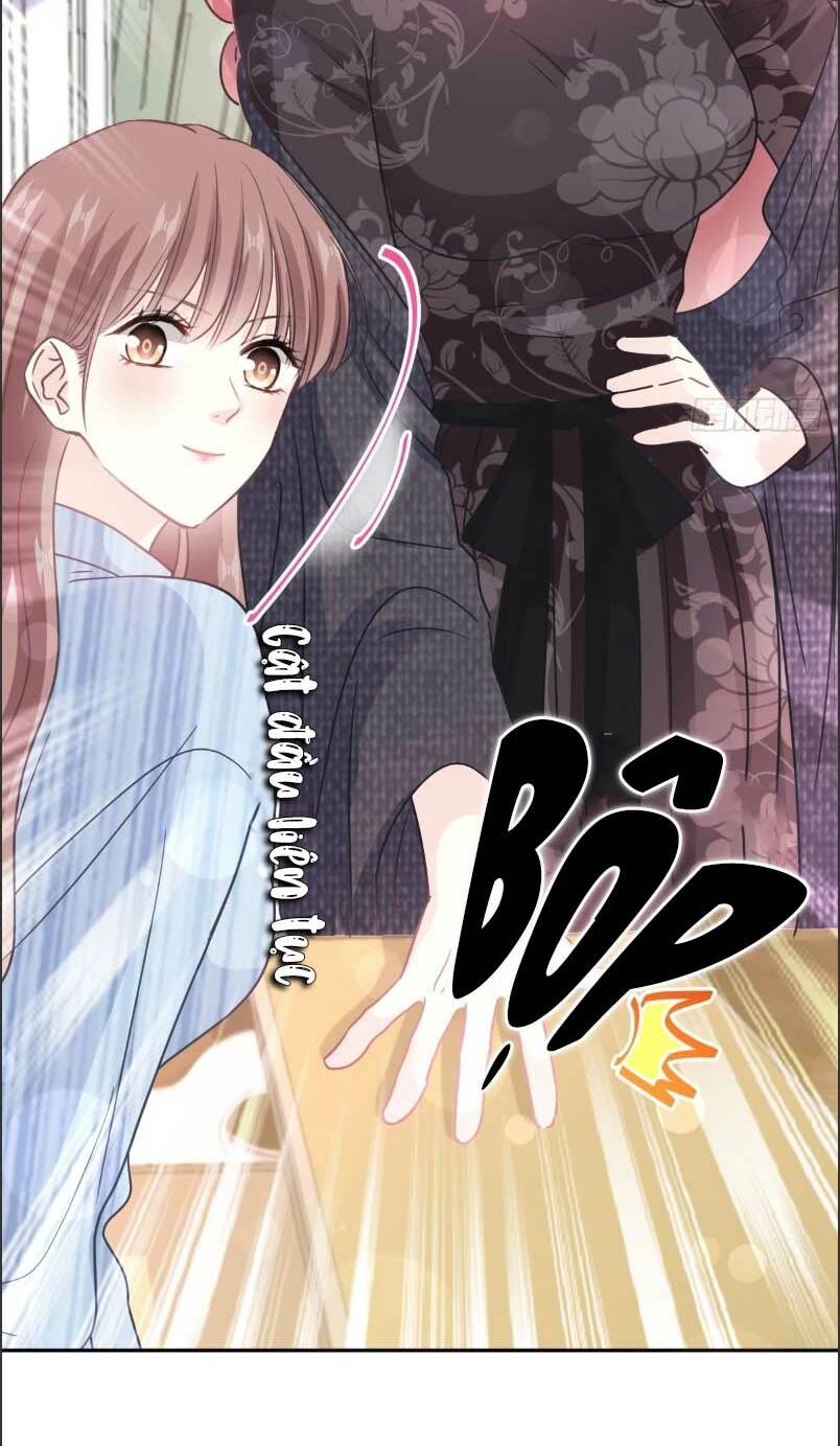 Bá Đạo Tổng Tài Nhẹ Nhàng Yêu Chapter 311 - 11