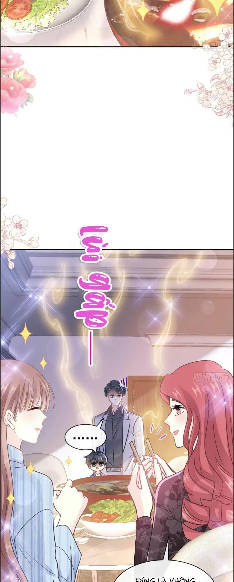Bá Đạo Tổng Tài Nhẹ Nhàng Yêu Chapter 311 - 14
