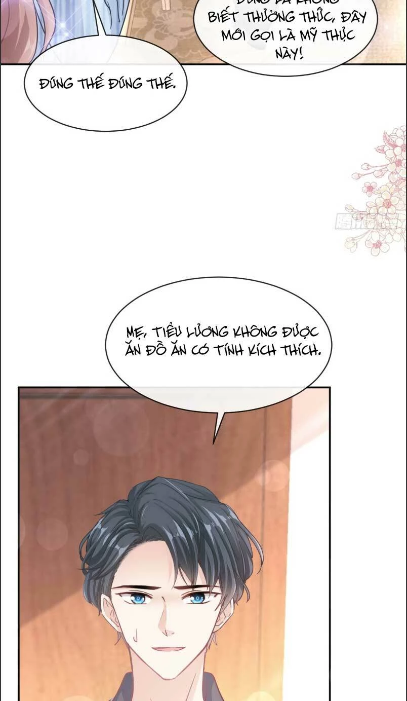 Bá Đạo Tổng Tài Nhẹ Nhàng Yêu Chapter 311 - 15