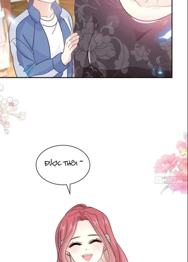 Bá Đạo Tổng Tài Nhẹ Nhàng Yêu Chapter 311 - 21