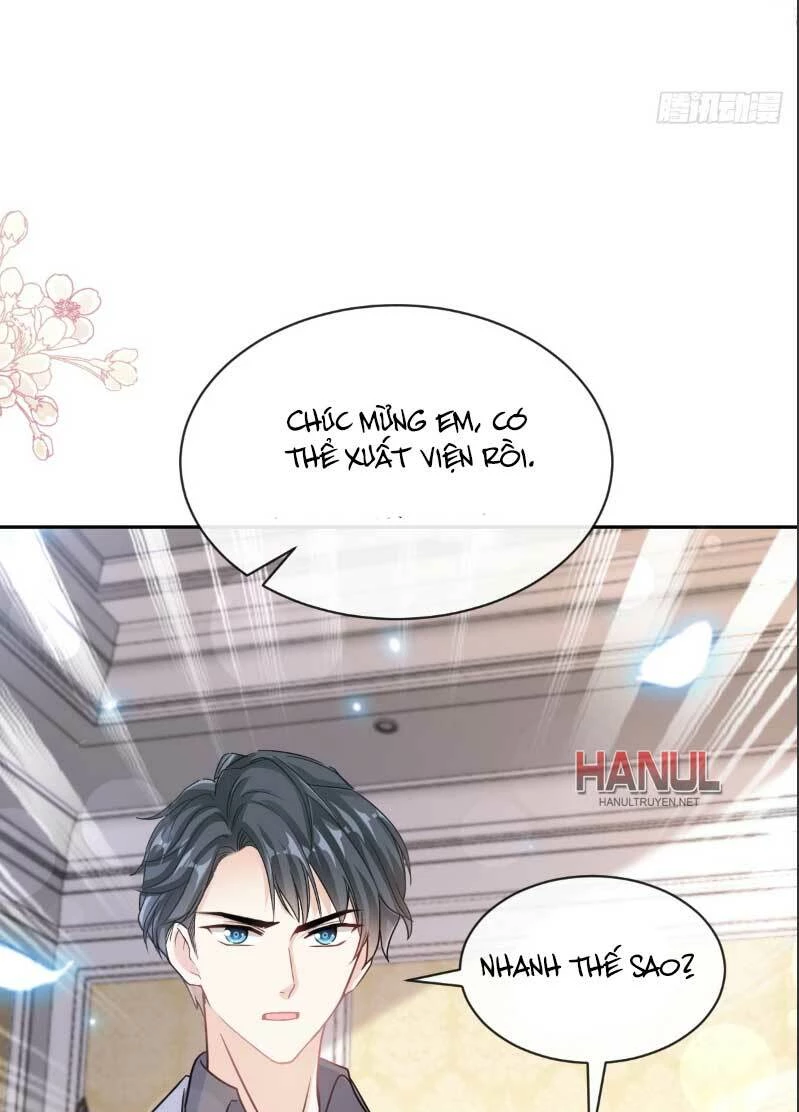 Bá Đạo Tổng Tài Nhẹ Nhàng Yêu Chapter 311 - 27
