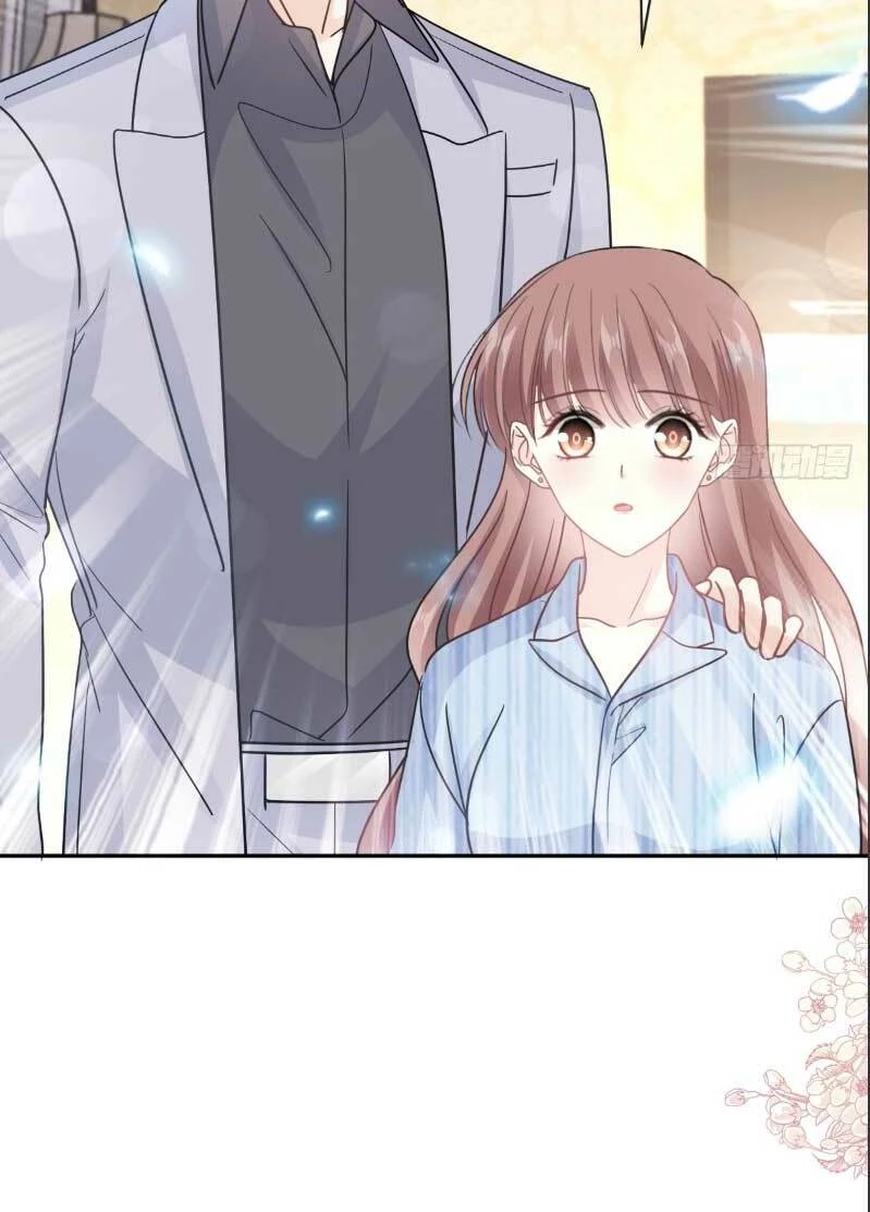 Bá Đạo Tổng Tài Nhẹ Nhàng Yêu Chapter 311 - 28