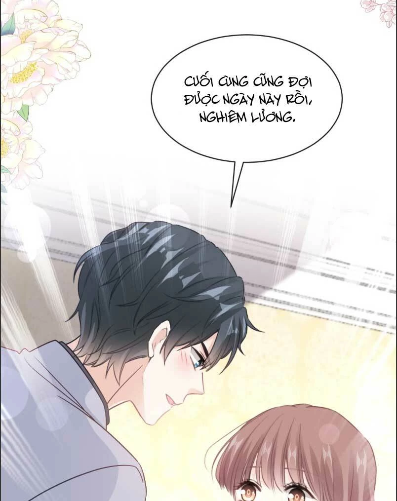 Bá Đạo Tổng Tài Nhẹ Nhàng Yêu Chapter 312 - 5