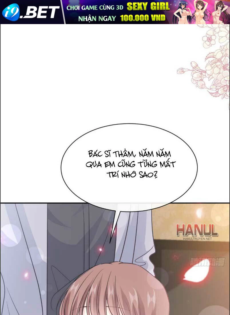 Bá Đạo Tổng Tài Nhẹ Nhàng Yêu Chapter 312 - 10