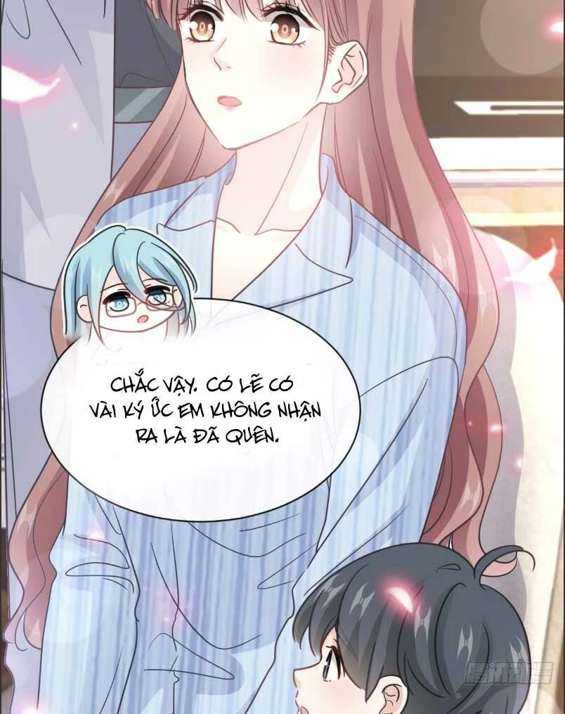 Bá Đạo Tổng Tài Nhẹ Nhàng Yêu Chapter 312 - 11