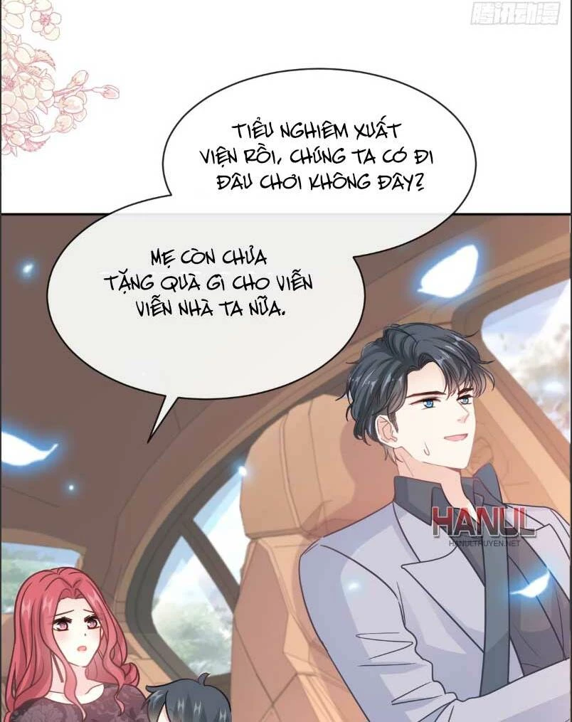 Bá Đạo Tổng Tài Nhẹ Nhàng Yêu Chapter 312 - 16