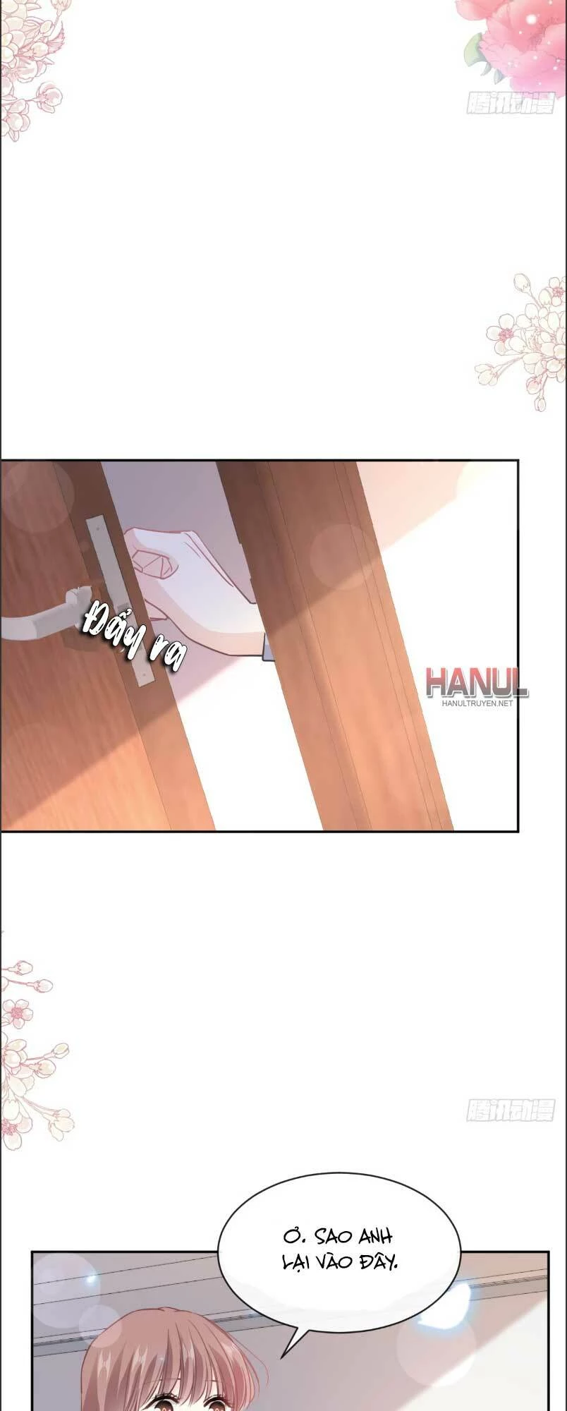 Bá Đạo Tổng Tài Nhẹ Nhàng Yêu Chapter 312 - 29