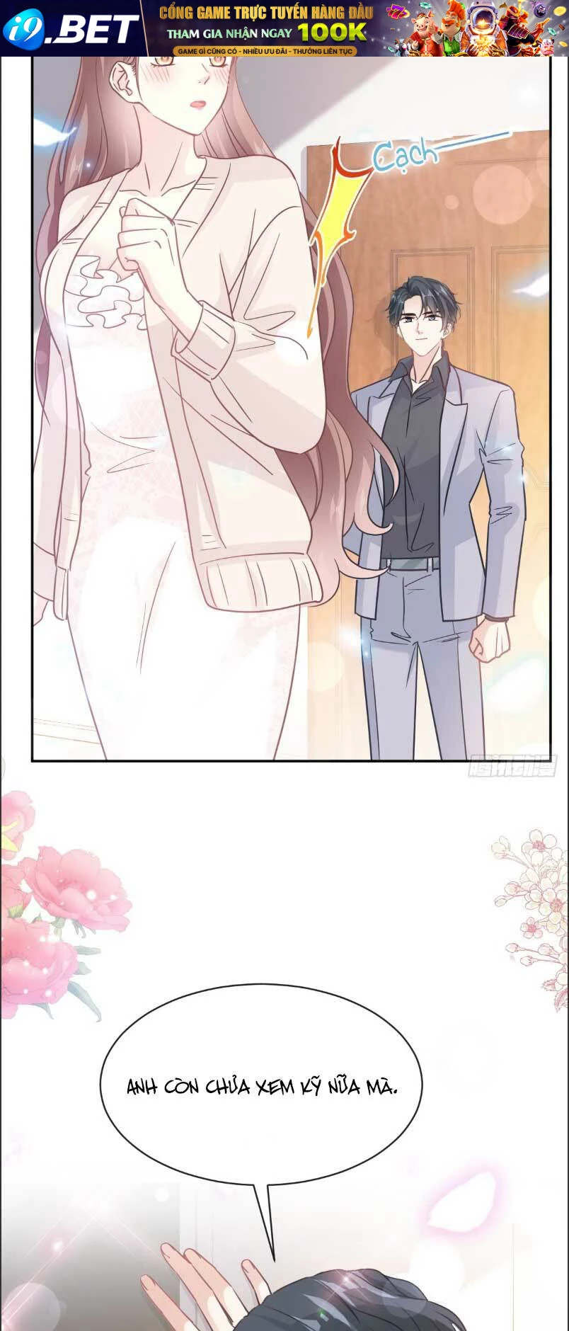Bá Đạo Tổng Tài Nhẹ Nhàng Yêu Chapter 312 - 30