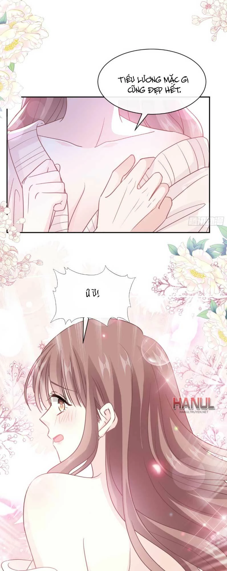 Bá Đạo Tổng Tài Nhẹ Nhàng Yêu Chapter 313 - 2