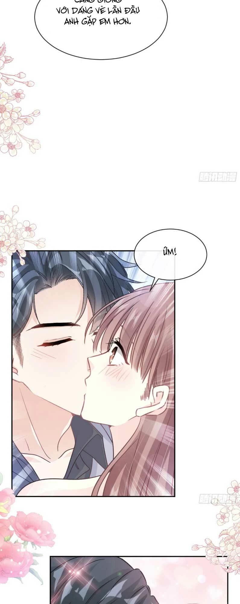 Bá Đạo Tổng Tài Nhẹ Nhàng Yêu Chapter 313 - 6
