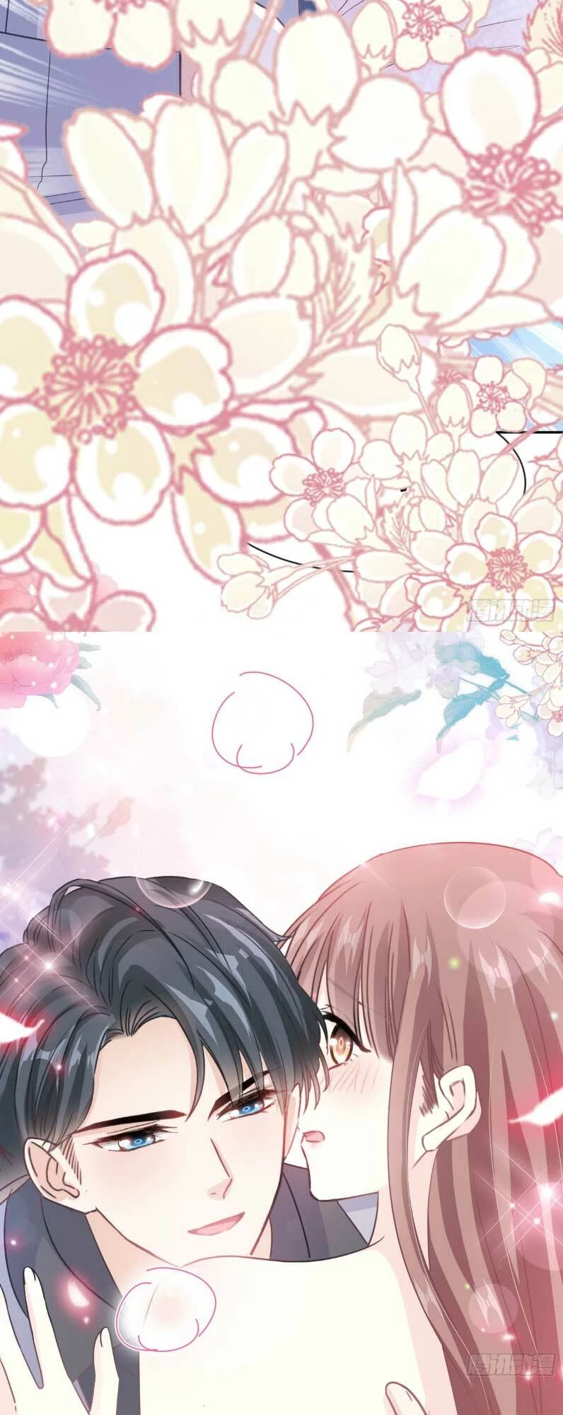 Bá Đạo Tổng Tài Nhẹ Nhàng Yêu Chapter 313 - 11