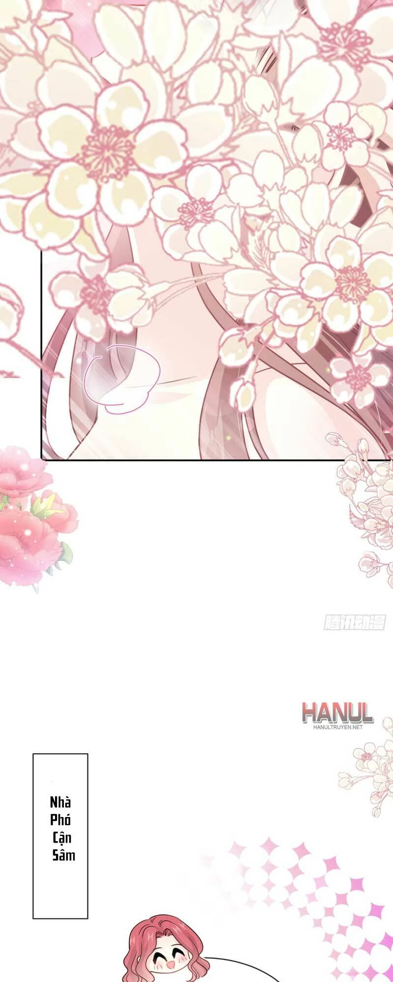 Bá Đạo Tổng Tài Nhẹ Nhàng Yêu Chapter 313 - 14