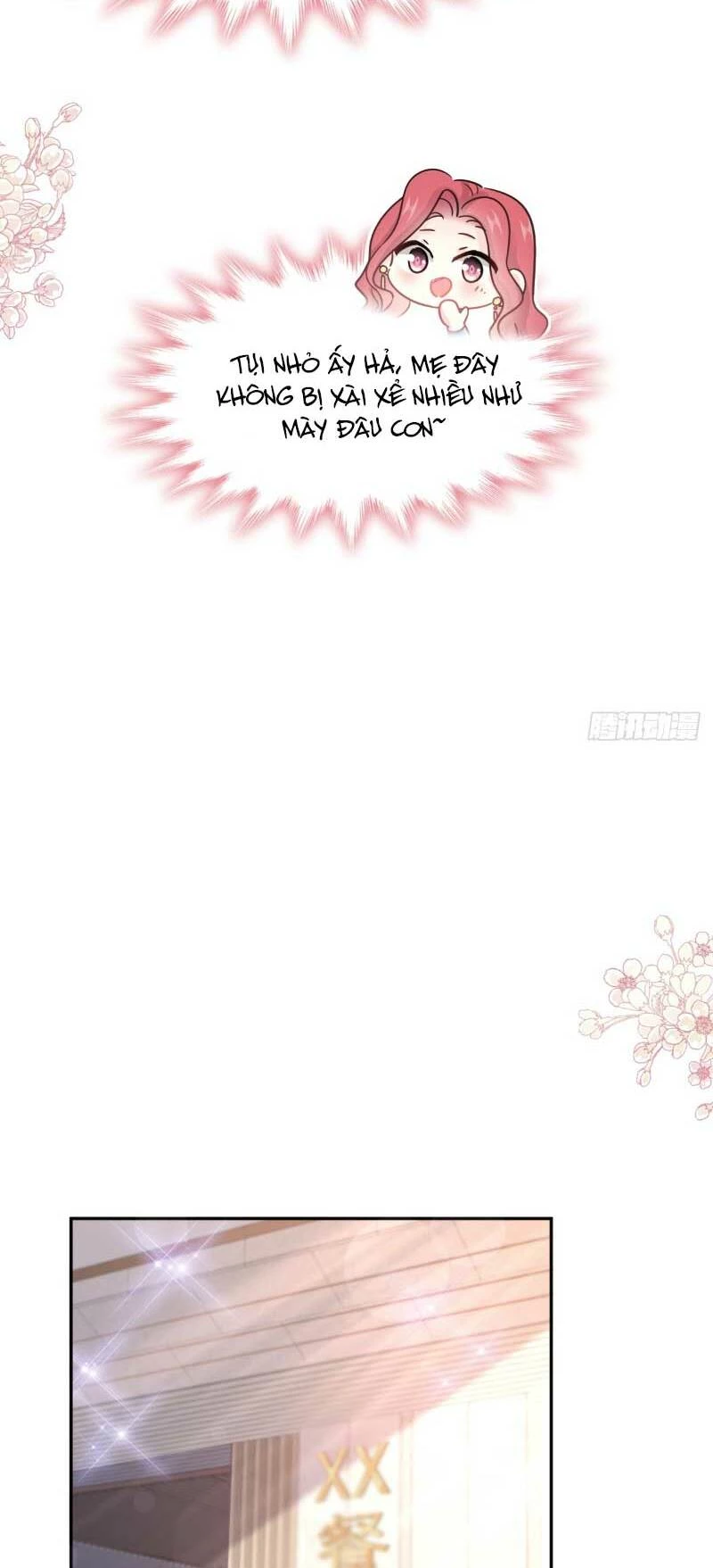 Bá Đạo Tổng Tài Nhẹ Nhàng Yêu Chapter 313 - 18
