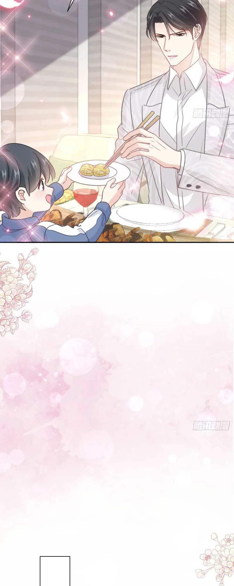 Bá Đạo Tổng Tài Nhẹ Nhàng Yêu Chapter 313 - 21