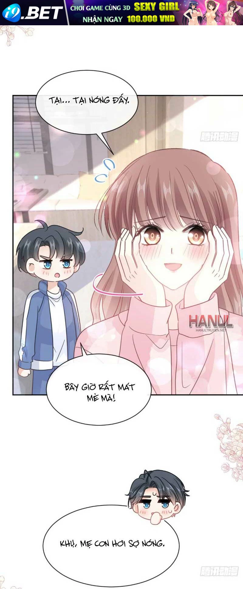 Bá Đạo Tổng Tài Nhẹ Nhàng Yêu Chapter 314 - 5