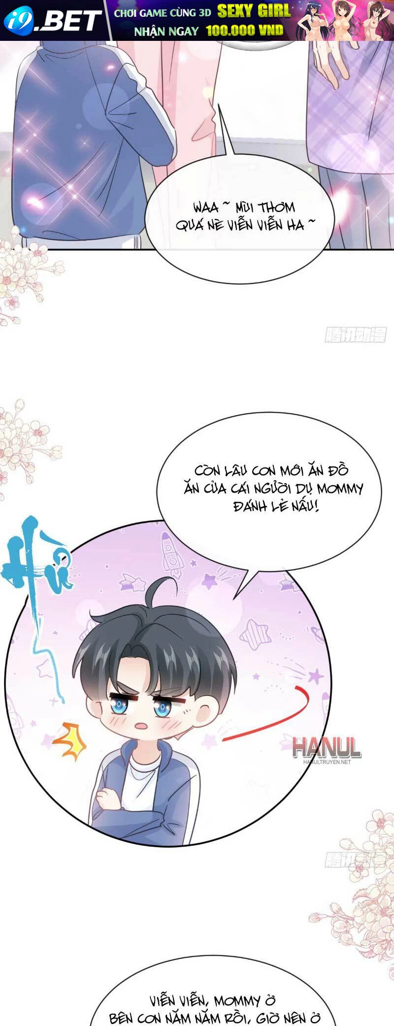 Bá Đạo Tổng Tài Nhẹ Nhàng Yêu Chapter 314 - 7