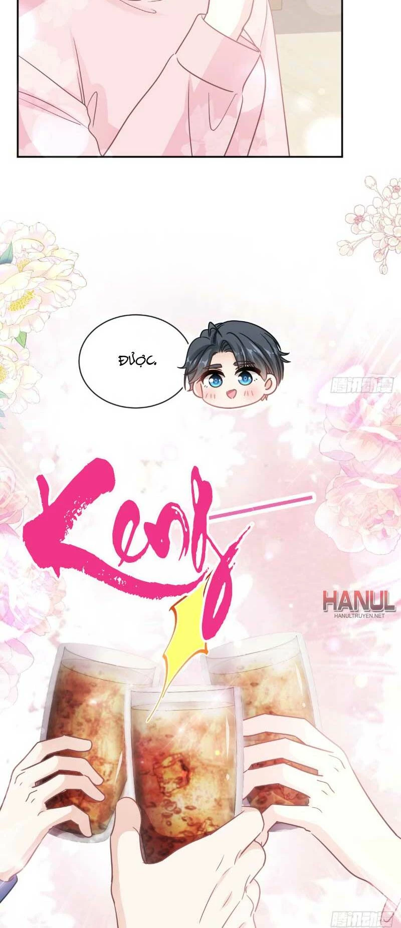 Bá Đạo Tổng Tài Nhẹ Nhàng Yêu Chapter 314 - 13