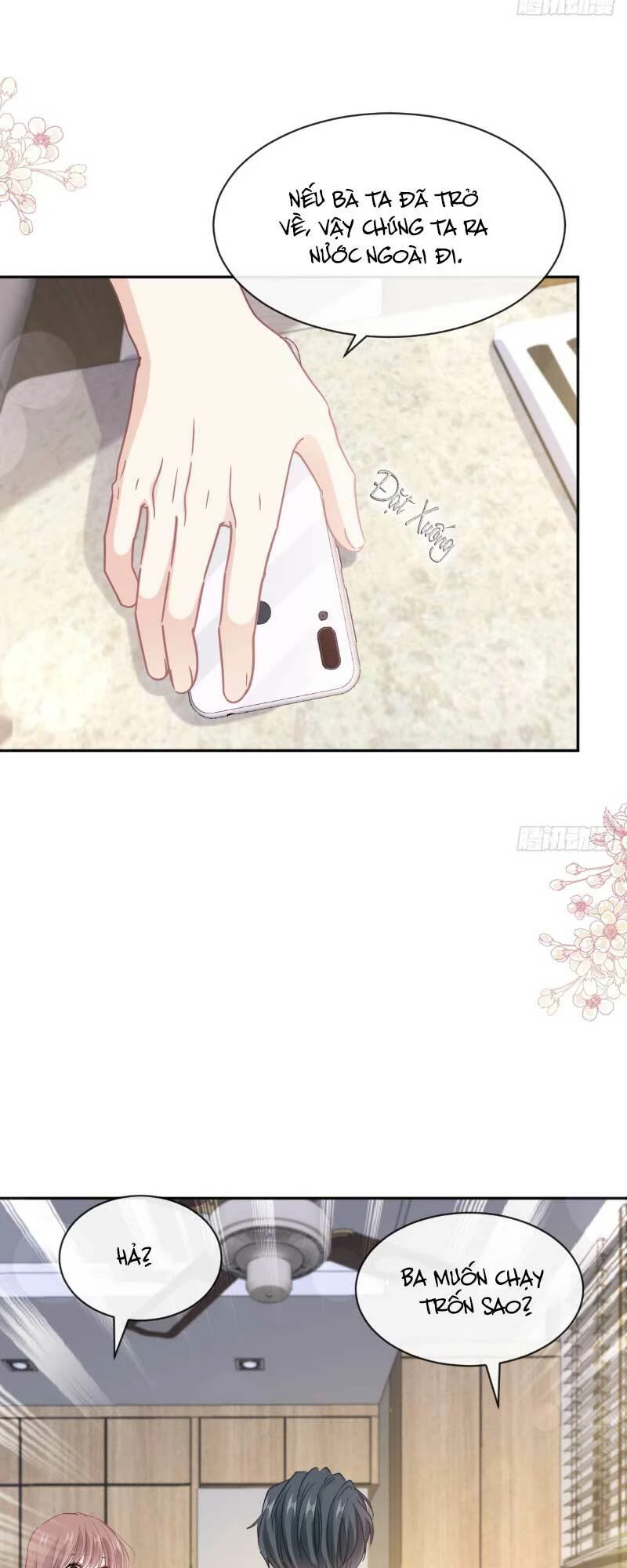 Bá Đạo Tổng Tài Nhẹ Nhàng Yêu Chapter 314 - 16