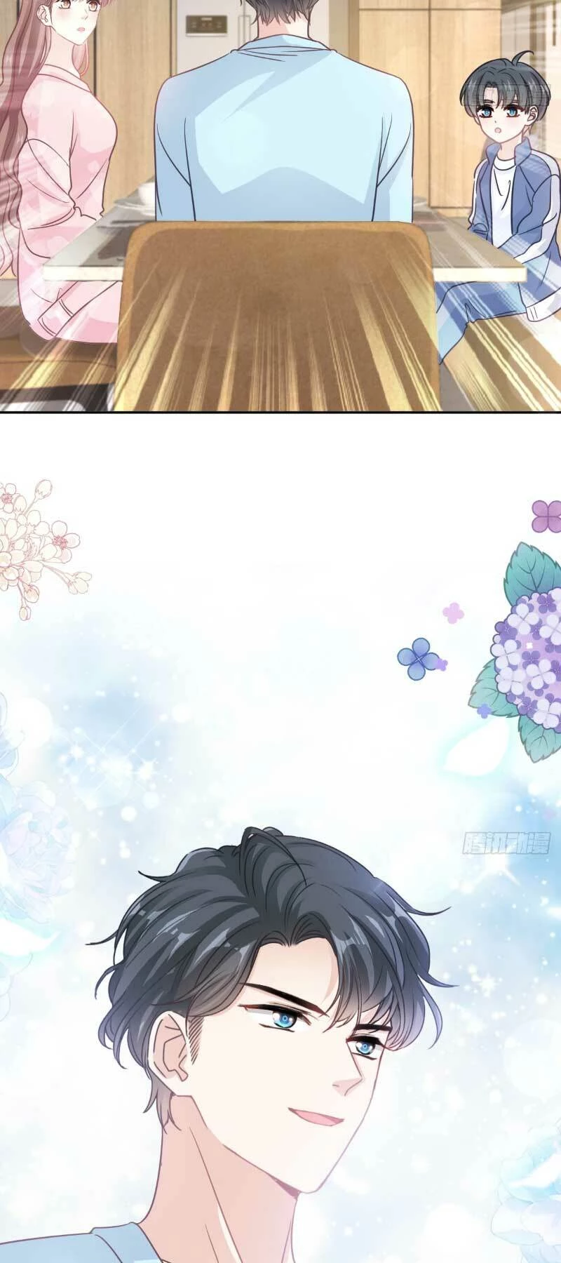 Bá Đạo Tổng Tài Nhẹ Nhàng Yêu Chapter 314 - 17